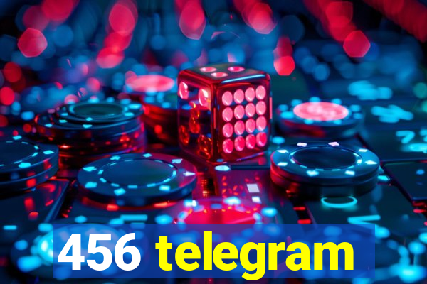 456 telegram